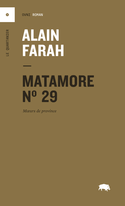 Matamore no 29